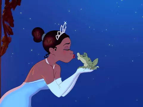 Disney Confirms a 'Princess and the Frog' TV Special is in Production