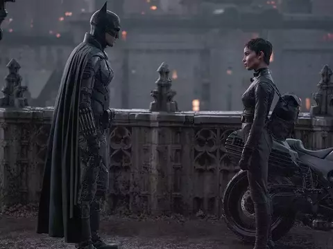 Batman: Parte 2 | Zoe Kravitz não deve retornar para sequência