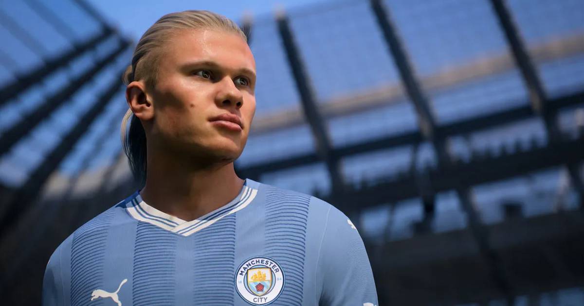 EA retira todos os jogos FIFA das lojas digitais