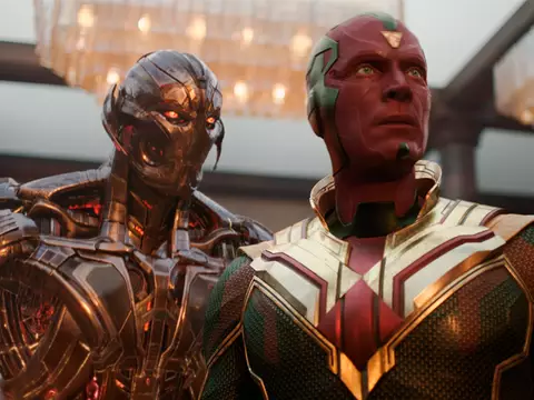 VisionQuest: Paul Bettany nos reveló cómo los fans cambiaron su manera de entender a Vision