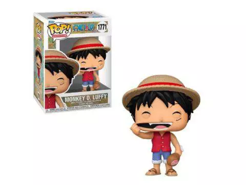 Luffy Funko One Piece