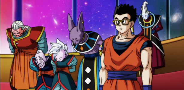 Wendel Bezerra fala sobre desafios e novidades de Dragon Ball Super: SUPER  HERÓI - NerdBunker