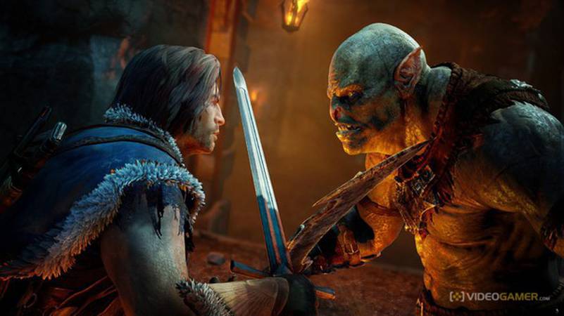 Sequência de Middle-earth: Shadow of Mordor é anunciada em trailer - Outer  Space