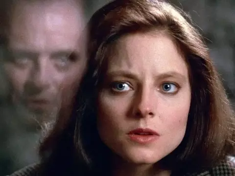 Jodie Foster em O Silêncio dos Inocentes/Divulgação