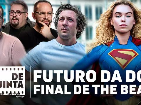 Supergirl fracassou?