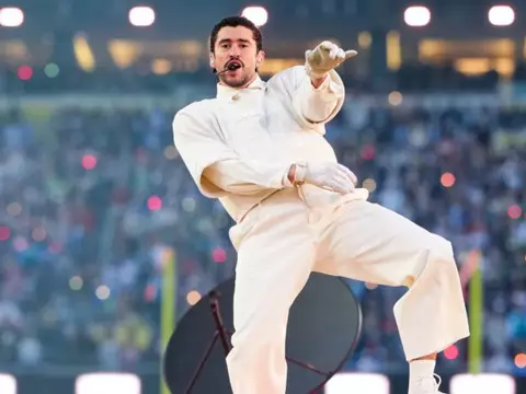 Bad Bunny protagonizará filme épico sobre Porto Rico com elenco de estrelas