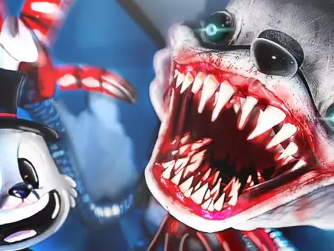 Finding Frankie | Produtor de Mortal Kombat fará adaptação do jogo