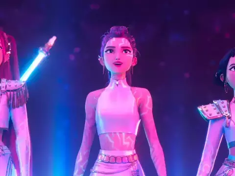 Oscar 2026 | Las guerreras K-Pop gana el premio a la mejor película de animación