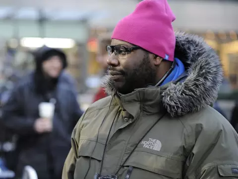 Occupied City | Steve McQueen defende documentário de mais de quatro horas