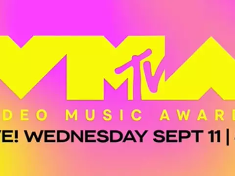 Logo do VMA 2024 (Reprodução)