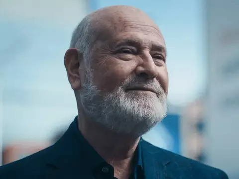 Rob Reiner/Divulgación