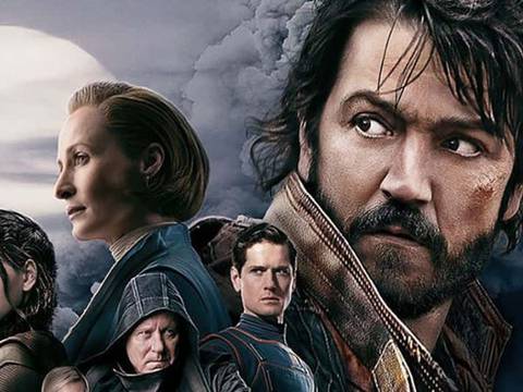 Tony Gilroy elogia Kathleen Kennedy por seu papel crucial na realização de 'Andor'