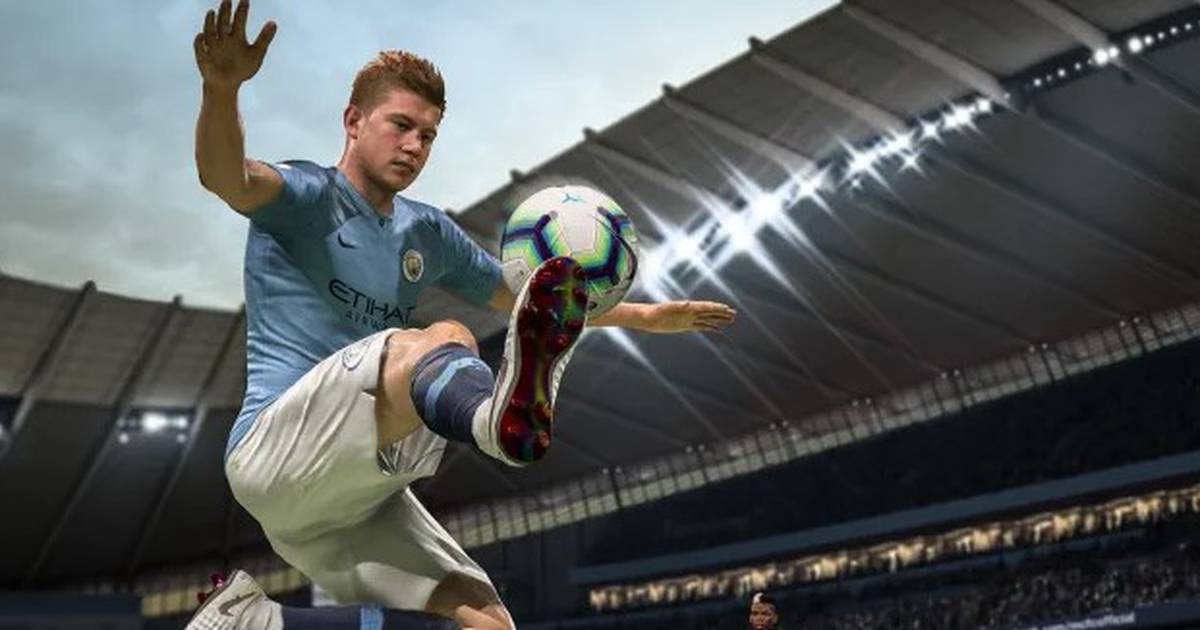 FIFA 19: Atualização do jogo dificulta jogadores a marcarem gols