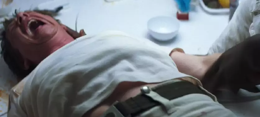 Body Horror: El terror que nos obliga a mirar nuestro cuerpo distinto