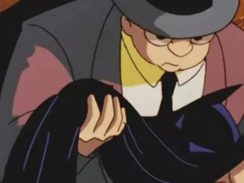 Henchman | Zach Cregger escreveu roteiro para apresentar a DC