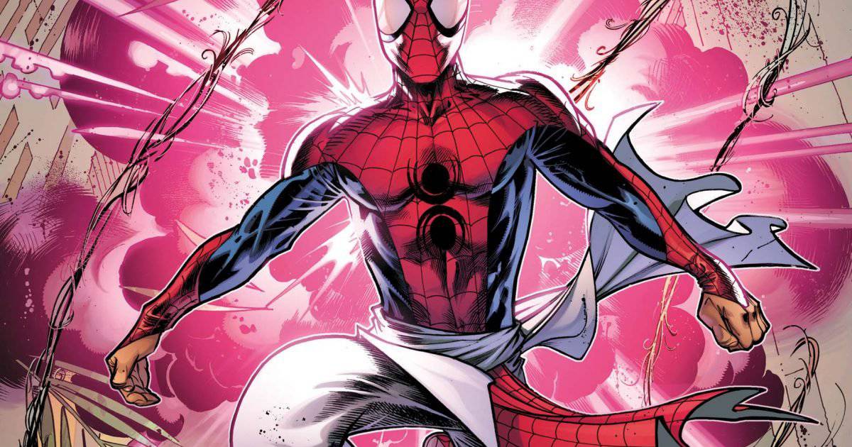 Homem-Aranha indiano ganhará nova HQ