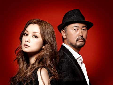 Anime Friends 2025 em São Paulo: Do As Infinity e Grandes Nomes da Música Japonesa Confirmados!