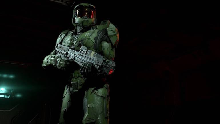 Crítica de Halo: La serie - ¿Merece la pena?