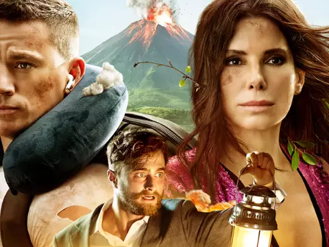 BBB 25 | Cine BBB exibe Cidade Perdida; veja onde assistir e crítica