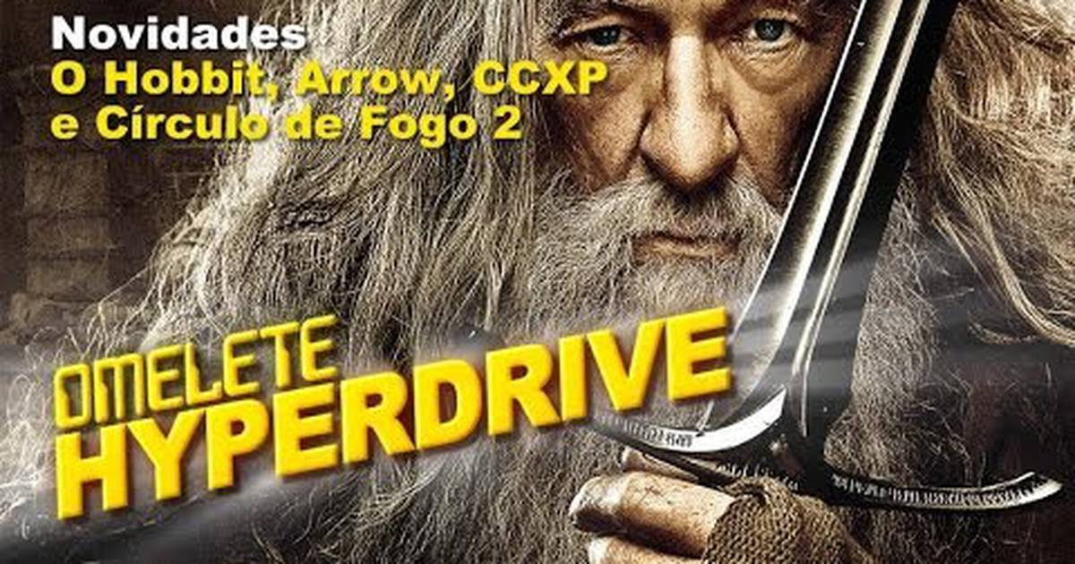 O Hobbit - A Batalha de Cinco Exércitos | Peter Jackson revela que primeiro teaser sairá em breve