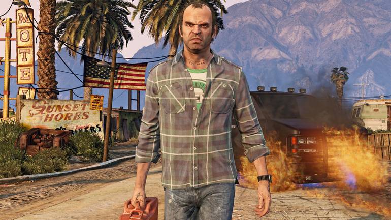 GTA: Ranking de todos os protagonistas, do pior ao melhor