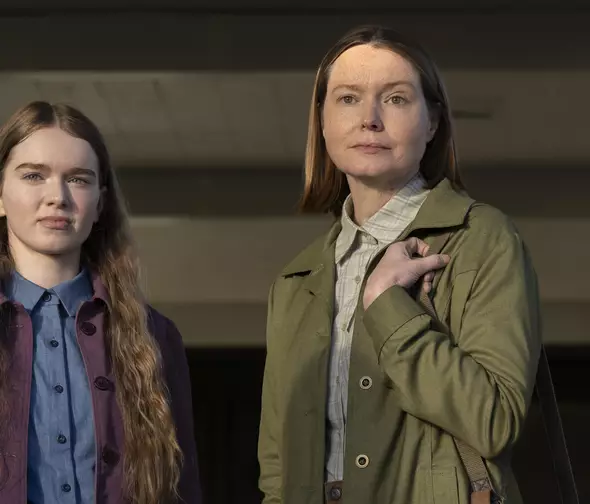 How the Prime Video Series 'Carrie' Connects to the Kingverse