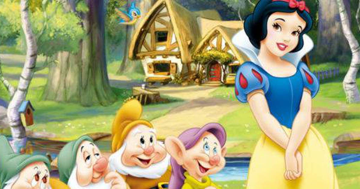 Com mudanças, 'Branca de Neve' de 2024 não terá os sete anões