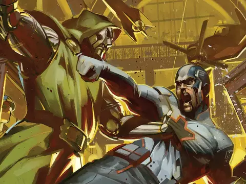 Vingadores: Doomsday