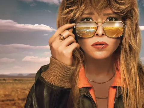 Poker Face cancelada