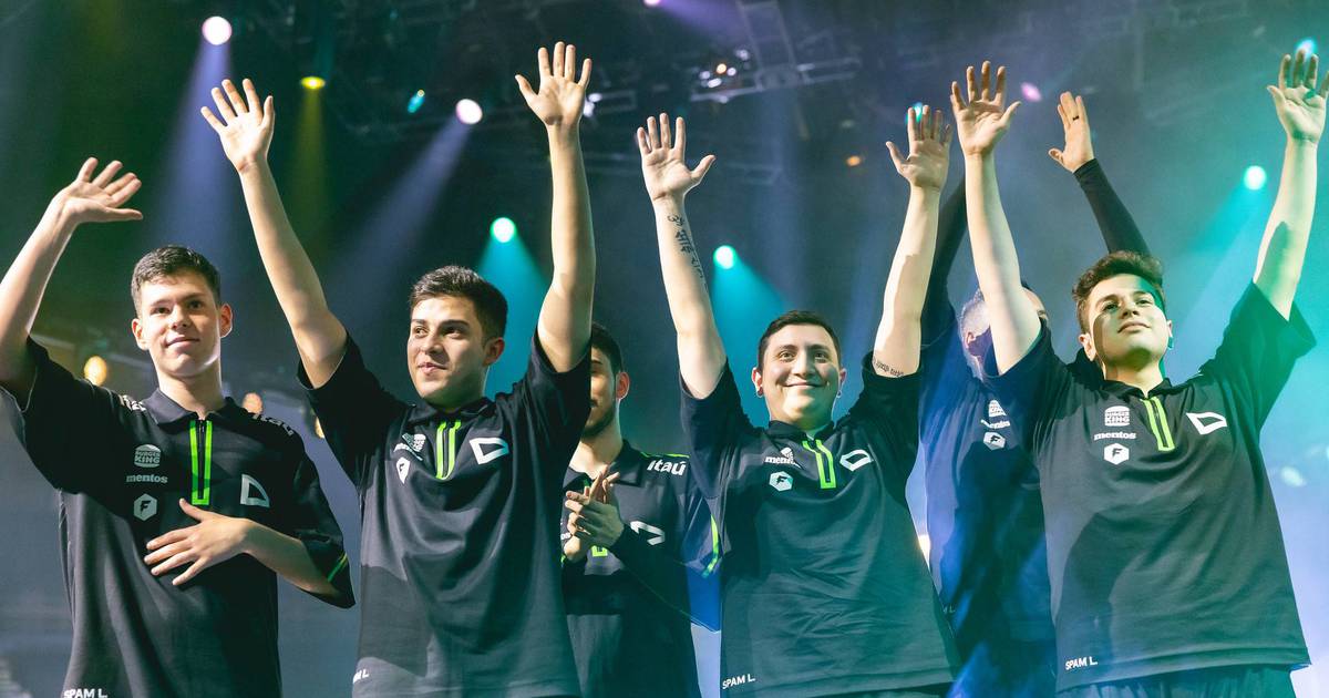 League of Legends: brasileiros vencem europeus mas são eliminados de torneio