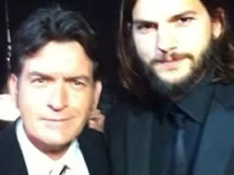 Two and a Half Men | Charlie Sheen pode retornar na temporada final 