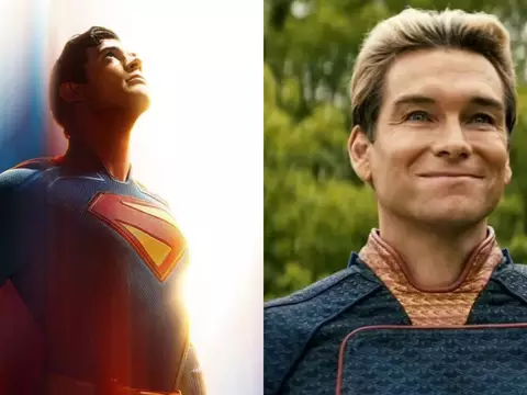 Critics Choice Super Awards 2026 | Superman e The Boys lideram indicações
