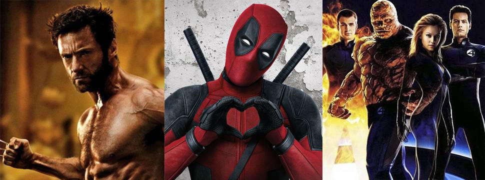 DO PIOR AO MELHOR FILME - Com 14 filmes lançados (contando com o especial  do Deadpool), há vários filmes da franquia X-Men avaliados…