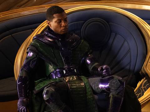 Vingadores | Marvel queria desistir de Kang antes da condenação de ator