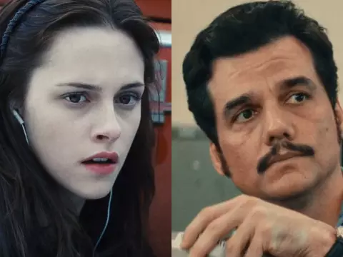 Wagner Moura vai estrelar drama de vampiro com Kristen Stewart
