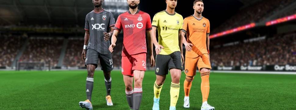 FIFA 23: como achar uniformes de times brasileiros no Ultimate Team, fifa