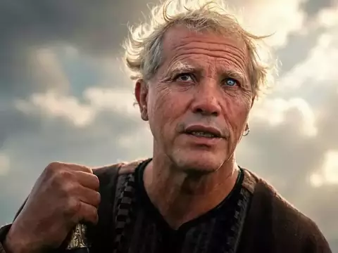 'Miami Vice '85' Will Feature 'The Odyssey' Actor as Main Villain