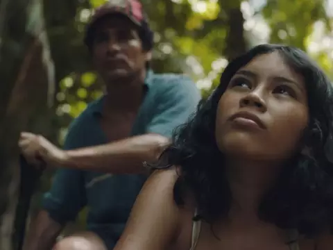 Manas | Filme de Marianna Brennand chega ao Globoplay neste sábado (28)