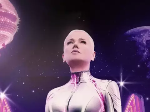 Xuxa anuncia show de despedida no Allianz Parque