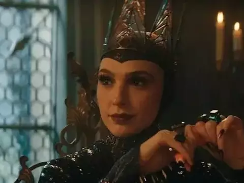 Gal Gadot tenta se retratar após culpar Israel por fracasso de filme