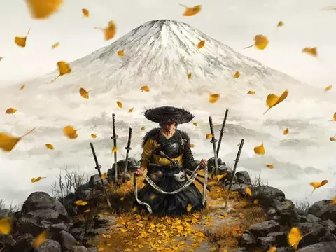 Ghost of Yōtei presenta un mundo fantástico (con un juego aceptable en el medio)