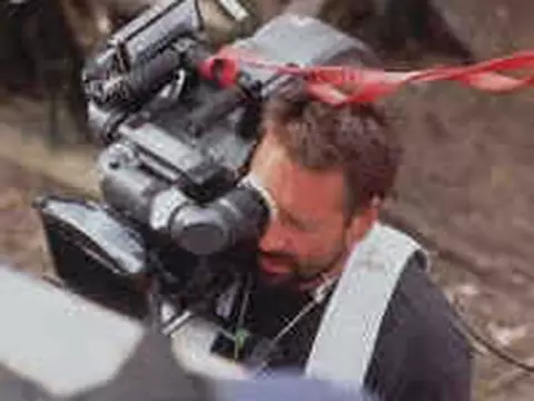 Luc Besson anuncia sua aposentadoria