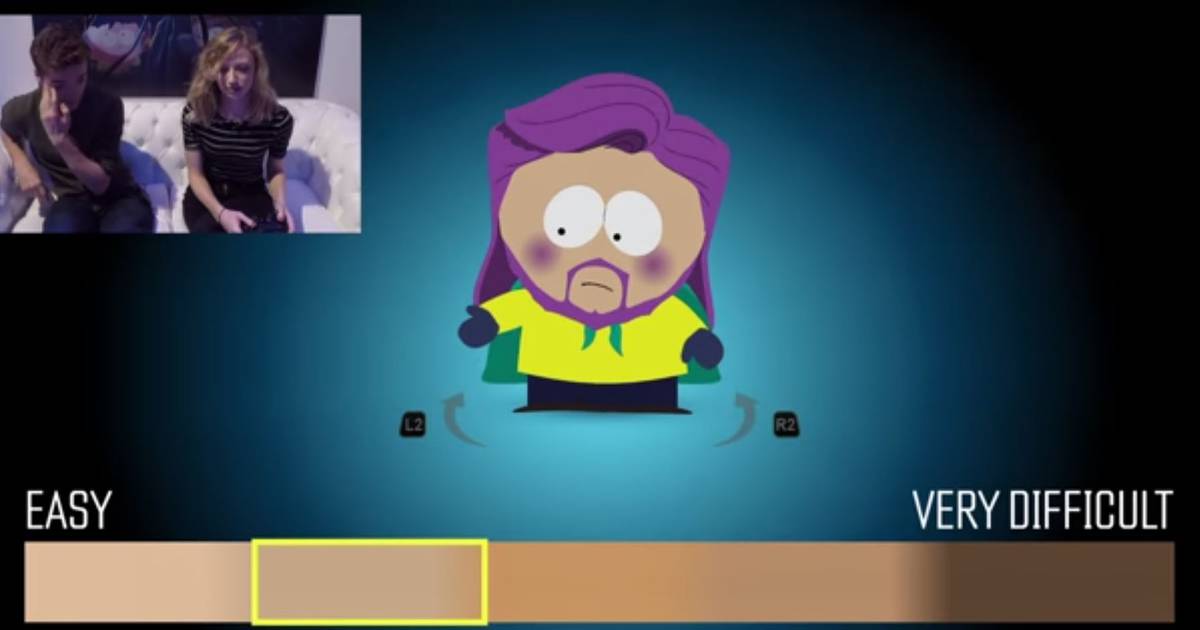 south park a fenda south park a fenda