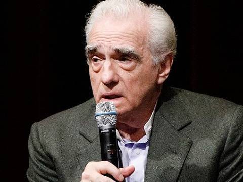 Martin Scorsese/Lars Niki/Getty Images North America/AFP