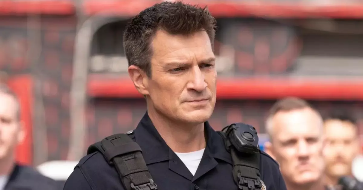 Star Trek | Nathan Fillion é escalado como Capitão Kirk em especial; entenda