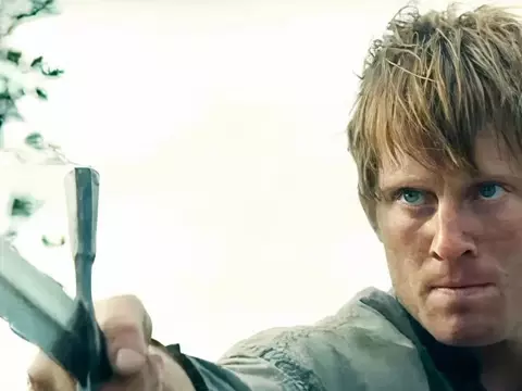 El Caballero de los Siete Reinos | Teaser del spin-off de Game of Thrones