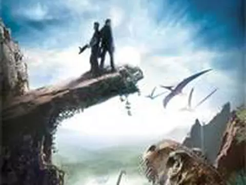 Terra Nova | Fãs poderão dar seu próprio fim para a série