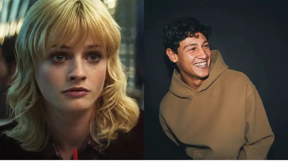 Quarta Asa Adaptacao Do Prime Video Define Protagonistas