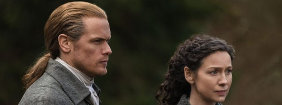 Sétima temporada de Outlander: veja data de estreia e mais