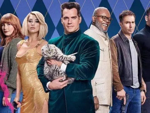 Argylle lidera bilheterias americanas, mas decepciona em estreia